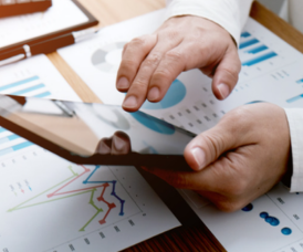 The Importance of Accounting Services for Your Business Growth
