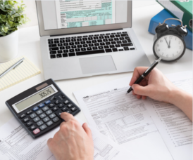 How Accurate Bookkeeping Services Help Avoid Tax Audits