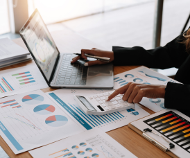 How Outsourcing Bookkeeping Services Can Save You Time and Money