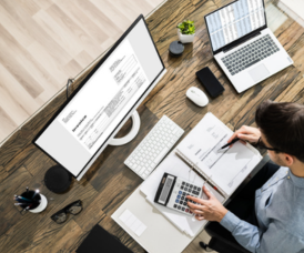 Top Benefits of Professional Accounting Services for Businesses