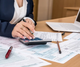 Understanding the Role of Accounting Services in Tax Preparation