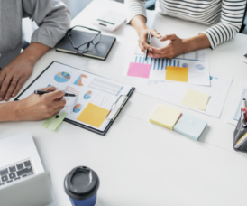 How Much Does Bookkeeping Cost for a Small to Medium-Sized Business?