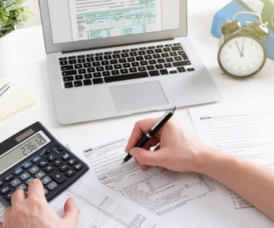 Bookkeeping Functions: The Difference Between a Bookkeeper and a Tax Accountant