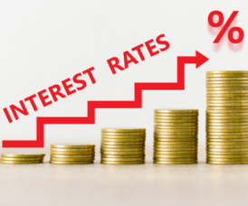 How Rising Interest Rates Impact Your Business: Short-Term Actions & Long-Term Initiatives