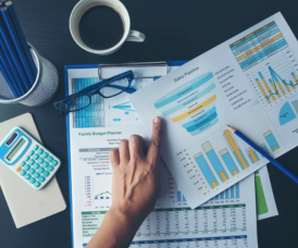 Bookkeeping with Excel Templates: Pros & Cons