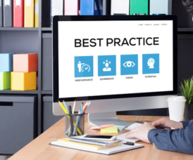 10 Tips and Best Practices for Small Business Bookkeeping