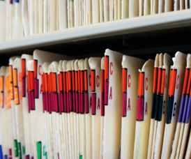 Small Business Record-Keeping: 3 Best Practices & Tips