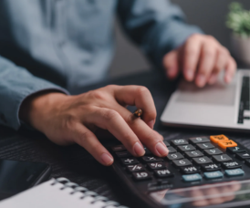 Bookkeeping Services – Hackettstown, NJ