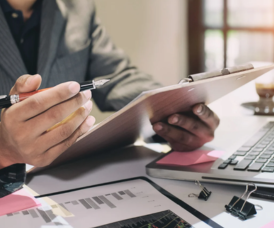 Best Bookkeeping & Tax Preparation Services in Hackettstown, NJ