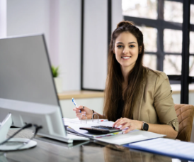Why Every Small Business Needs a Professional Bookkeeper